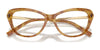 Ralph Lauren RL6245 Eyeglasses / Black №5001 / Size 54
