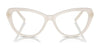 Ralph Lauren RL6245 Eyeglasses / Black №5001 / Size 54