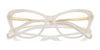Ralph Lauren RL6245 Eyeglasses / Black №5001 / Size 54
