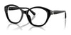Ralph Lauren RL6246U Eyeglasses / Black №5001 / Size 53