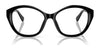 Ralph Lauren RL6246U Eyeglasses / Antique Havana №5134 / Size 53
