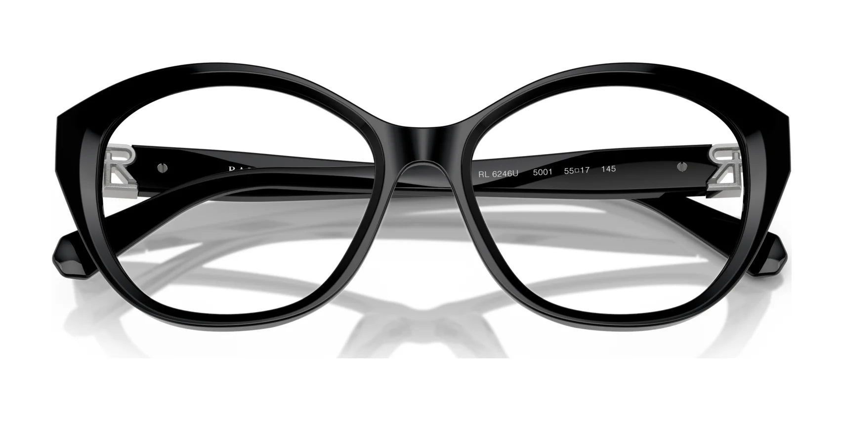 Ralph Lauren RL6246U Eyeglasses