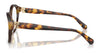 Ralph Lauren RL6246U Eyeglasses / Antique Havana №5134 / Size 53
