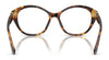 Ralph Lauren RL6246U Eyeglasses / Antique Havana №5134 / Size 53
