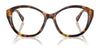 Ralph Lauren RL6246U Eyeglasses / Antique Havana №5134 / Size 53