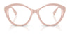Ralph Lauren RL6246U Eyeglasses / Antique Havana №5134 / Size 53