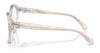 Ralph Lauren RL6246U Eyeglasses / Antique Havana №5134 / Size 53