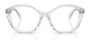Ralph Lauren RL6246U Eyeglasses / Antique Havana №5134 / Size 53