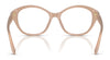 Ralph Lauren RL6246U Eyeglasses / Antique Havana №5134 / Size 53