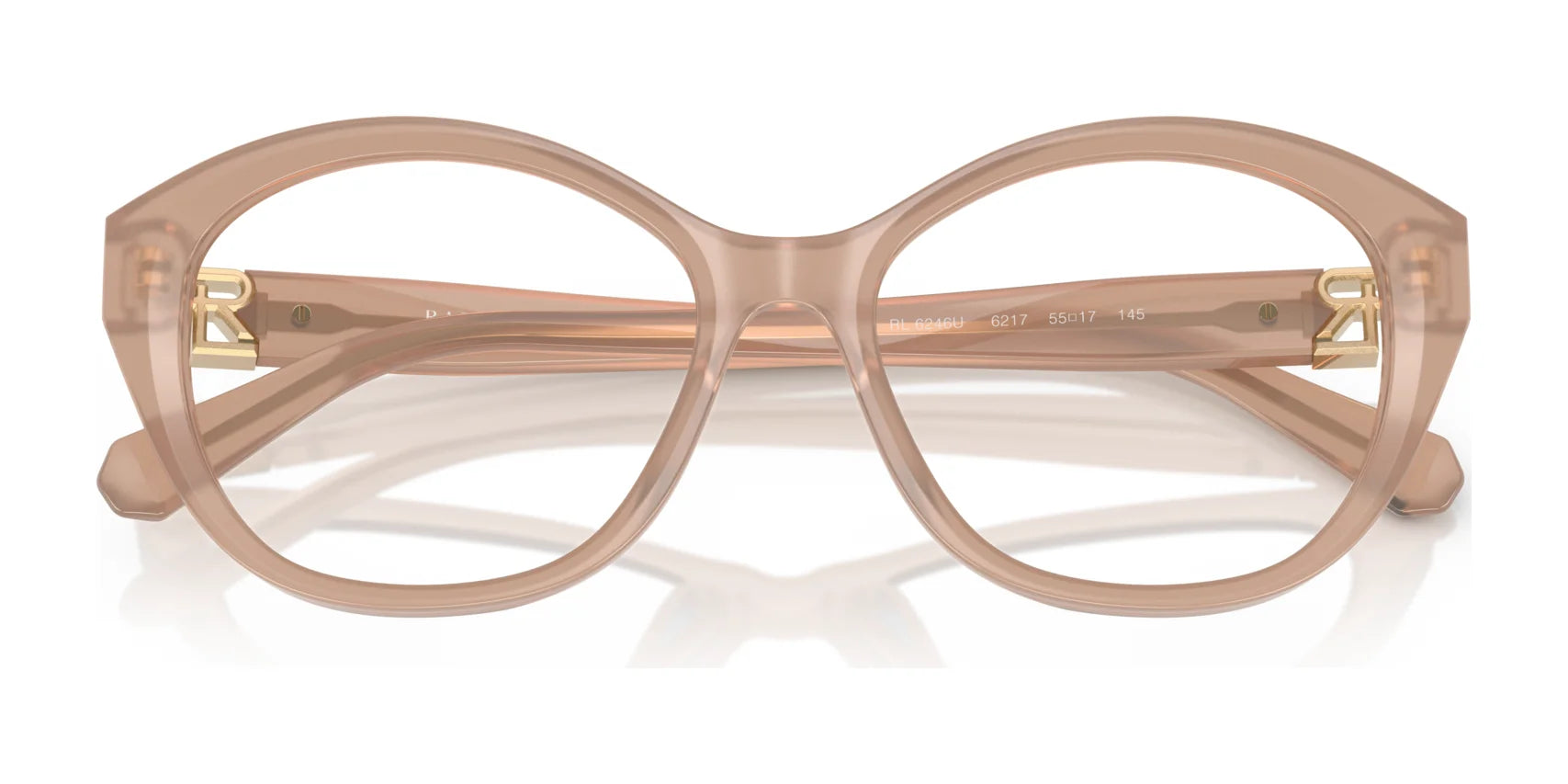 Ralph Lauren RL6246U Eyeglasses