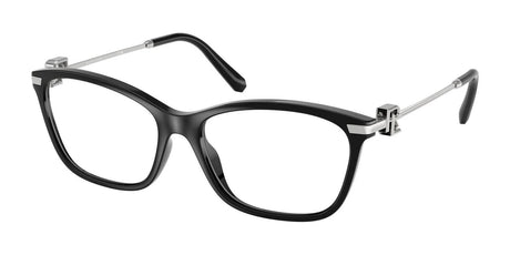 Ralph Lauren RL6247U Eyeglasses Black