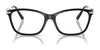 Ralph Lauren RL6247U Eyeglasses / Black №5001 / Size 53