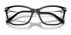 Ralph Lauren RL6247U Eyeglasses / Black №5001 / Size 53
