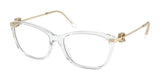 Ralph Lauren RL6247U Eyeglasses Transparent