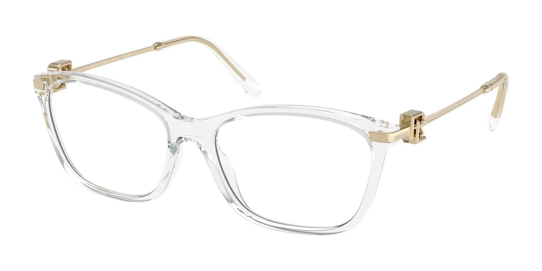 Ralph Lauren RL6247U Eyeglasses Transparent