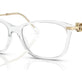 Transparent №5002