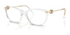 Ralph Lauren RL6247U Eyeglasses / Transparent №5002 / Size 53