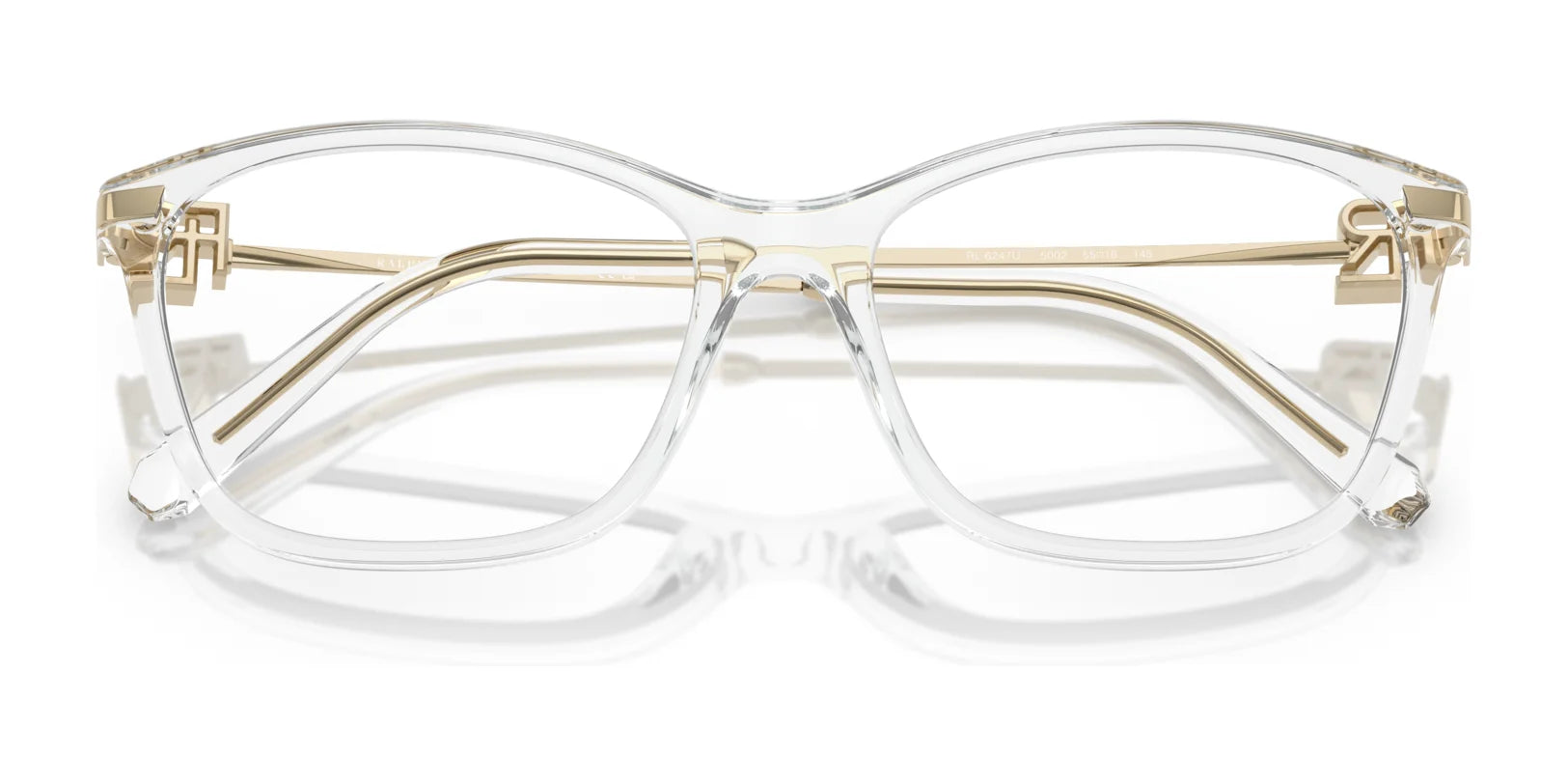 Ralph Lauren RL6247U Eyeglasses