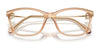 Ralph Lauren RL6247U Eyeglasses / Black №5001 / Size 53