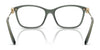 Ralph Lauren RL6247U Eyeglasses / Black №5001 / Size 53