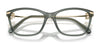 Ralph Lauren RL6247U Eyeglasses / Black №5001 / Size 53
