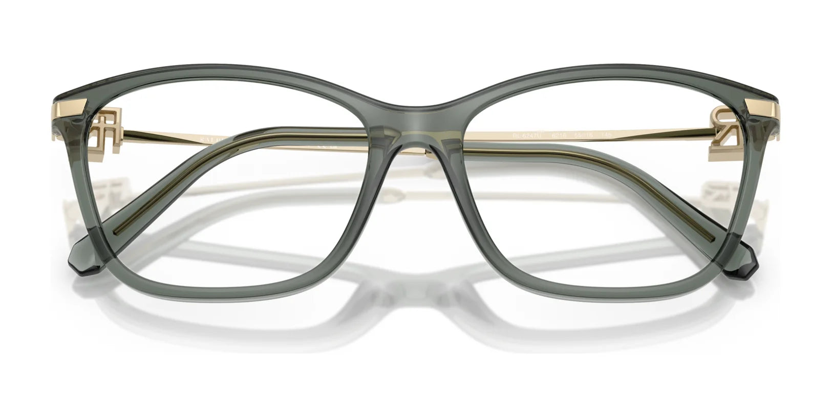 Ralph Lauren RL6247U Eyeglasses