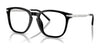 Ralph Lauren RL6248U Eyeglasses / Black №5001 / Size 54