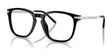 Ralph Lauren RL6248U Eyeglasses Black