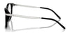 Ralph Lauren RL6248U Eyeglasses / Black №5001 / Size 54