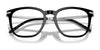 Ralph Lauren RL6248U Eyeglasses / Black №5001 / Size 54