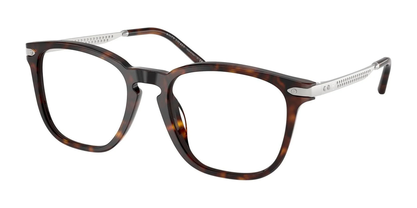 Ralph Lauren RL6248U Eyeglasses Dark Havana
