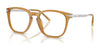 Ralph Lauren RL6248U Eyeglasses / Opal Honey №5275 / Size 52