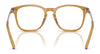 Ralph Lauren RL6248U Eyeglasses / Black №5001 / Size 54