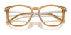Ralph Lauren RL6248U Eyeglasses / Black №5001 / Size 54
