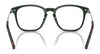 Ralph Lauren RL6248U Eyeglasses / Black №5001 / Size 54