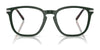Ralph Lauren RL6248U Eyeglasses / Black №5001 / Size 54