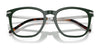 Ralph Lauren RL6248U Eyeglasses / Black №5001 / Size 54