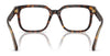 Ralph Lauren RL6249U Eyeglasses / Black №5241 / Size 53