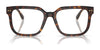 Ralph Lauren RL6249U Eyeglasses / Black №5241 / Size 53