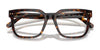 Ralph Lauren RL6249U Eyeglasses / Black №5241 / Size 53
