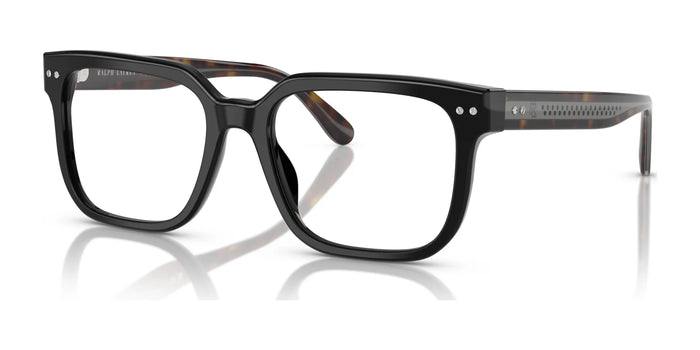 Ralph Lauren RL6249U Eyeglasses / Black №5241 / Size 53