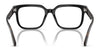 Ralph Lauren RL6249U Eyeglasses / Black №5241 / Size 53