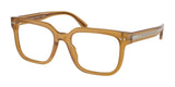 Ralph Lauren RL6249U Eyeglasses Opal Honey