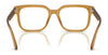 Ralph Lauren RL6249U Eyeglasses / Black №5241 / Size 53