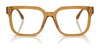Ralph Lauren RL6249U Eyeglasses / Black №5241 / Size 53