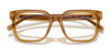 Ralph Lauren RL6249U Eyeglasses / Black №5241 / Size 53