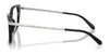 Ralph Lauren RL6250U Eyeglasses / Havana №6056 / Size 53