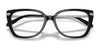 Ralph Lauren RL6250U Eyeglasses / Havana №6056 / Size 53