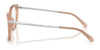 Ralph Lauren RL6250U Eyeglasses / Havana №6056 / Size 53