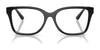 Ralph Lauren RL6251U Eyeglasses / Black №5001 / Size 53